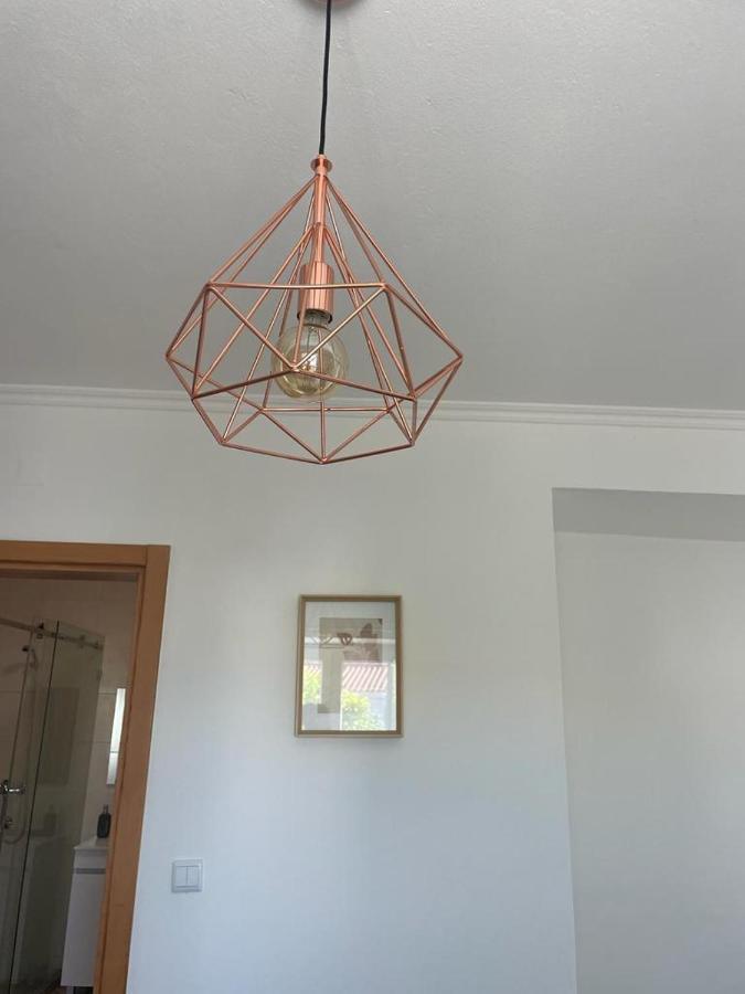 Moinhos A Sombra Villa Pedrogao  Kültér fotó