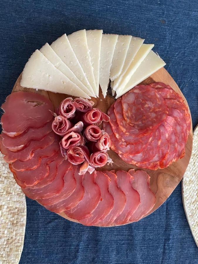 Moinhos A Sombra Villa Pedrogao  Kültér fotó