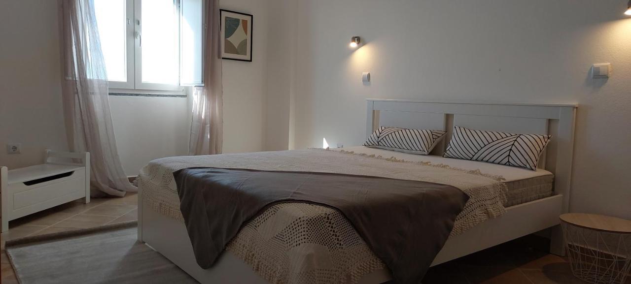 Moinhos A Sombra Villa Pedrogao  Kültér fotó