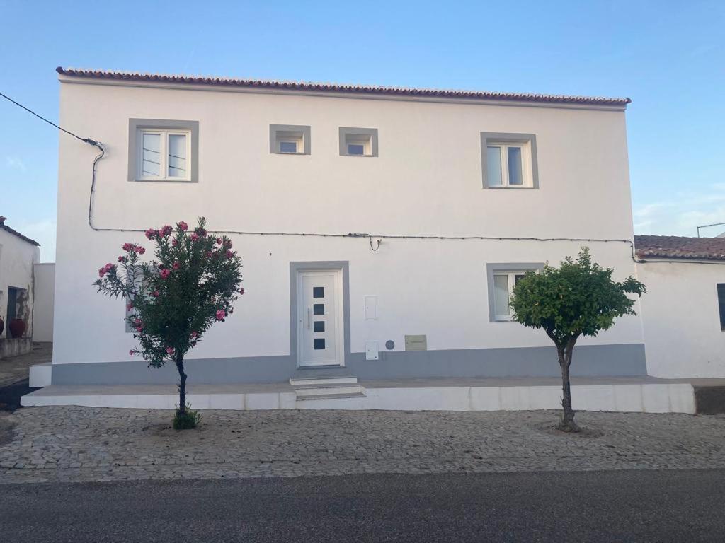 Moinhos A Sombra Villa Pedrogao  Kültér fotó