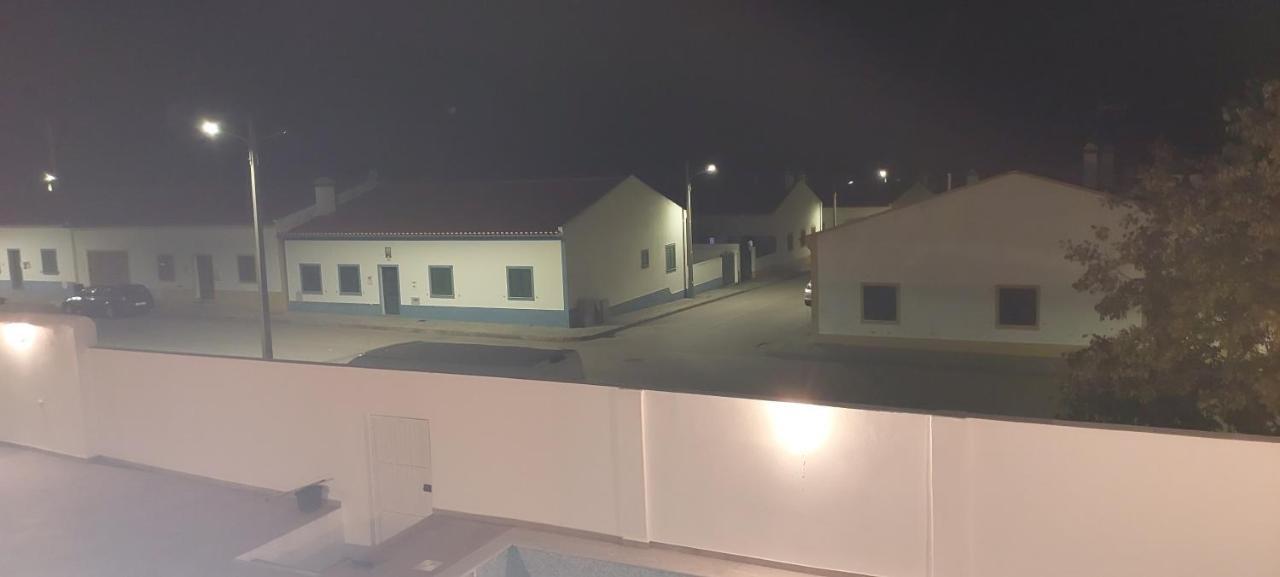 Moinhos A Sombra Villa Pedrogao  Kültér fotó