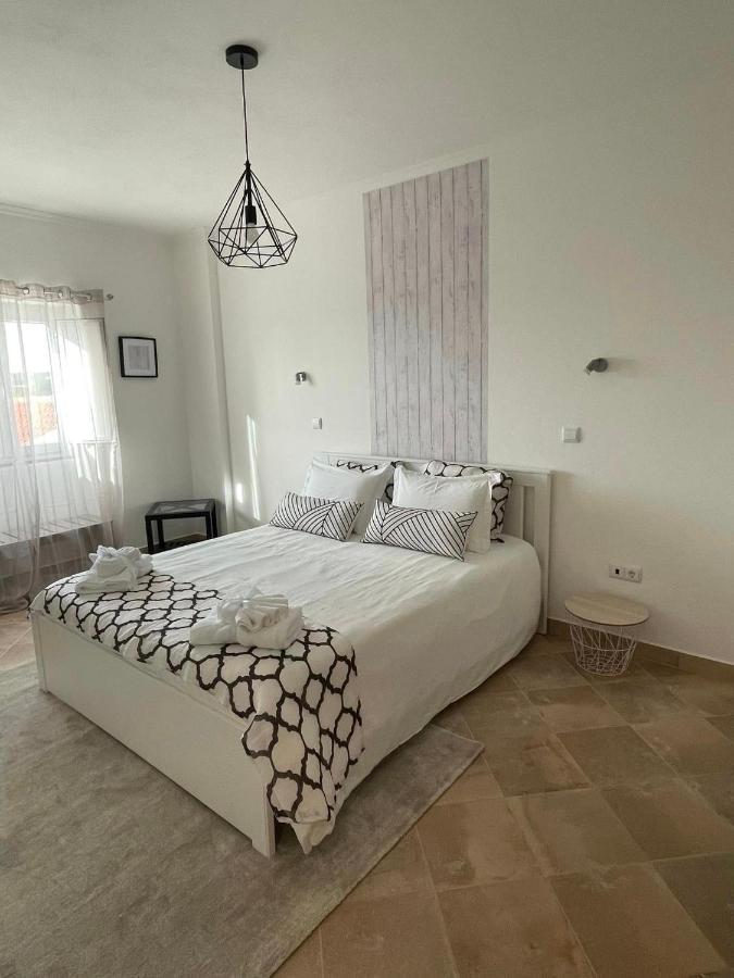 Moinhos A Sombra Villa Pedrogao  Kültér fotó