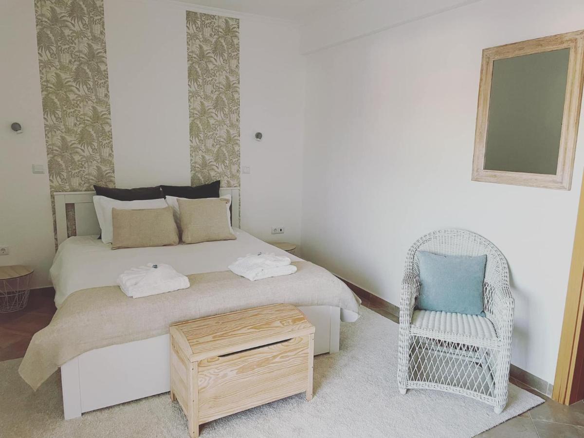 Moinhos A Sombra Villa Pedrogao  Kültér fotó