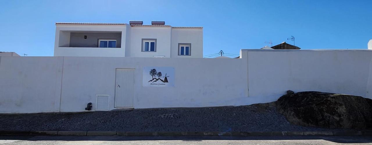 Moinhos A Sombra Villa Pedrogao  Kültér fotó