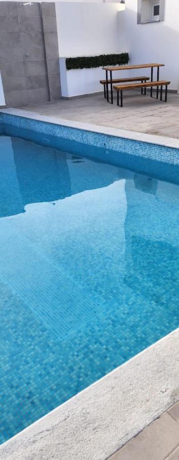 Moinhos A Sombra Villa Pedrogao  Kültér fotó