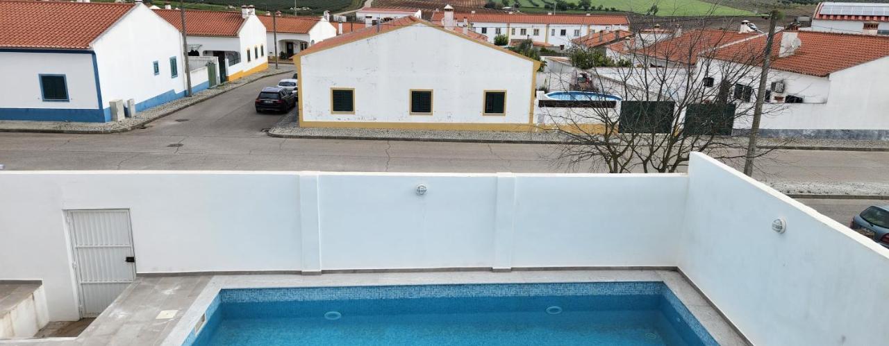Moinhos A Sombra Villa Pedrogao  Kültér fotó
