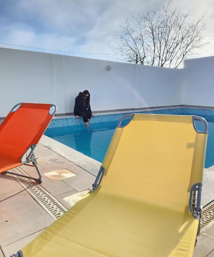 Moinhos A Sombra Villa Pedrogao  Kültér fotó