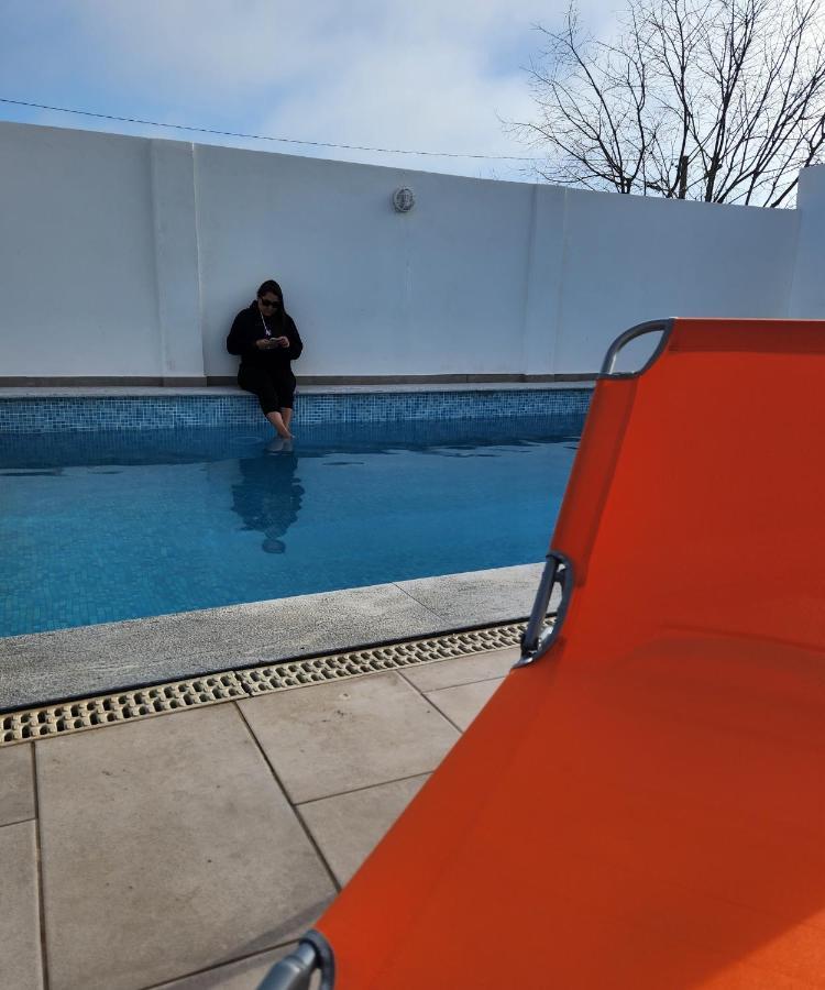 Moinhos A Sombra Villa Pedrogao  Kültér fotó