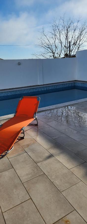 Moinhos A Sombra Villa Pedrogao  Kültér fotó