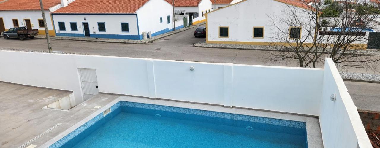Moinhos A Sombra Villa Pedrogao  Kültér fotó
